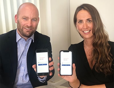 Conveyancer claims pioneering app will speed up transactions