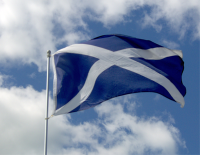Scottish surge - agents and movers resume work on June 29