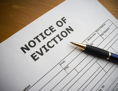 Section 21 Notice of Eviction