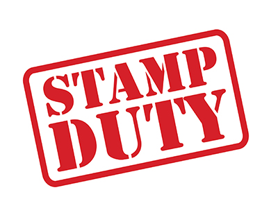If you want a stamp duty holiday extension, sign here…