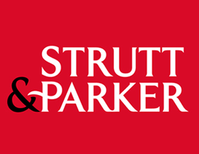Strutt & Parker sold 2,291 properties worth £2.9 billion in 2017