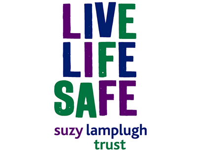 Tragedy as Suzy Lamplugh Trust chief executive dies aged 42