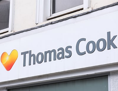 Agencies that don’t modernise will fail like Thomas Cook - property chief