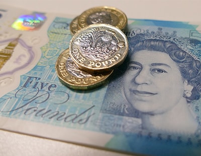 Cash buyers bagging big discounts in London says agency 
