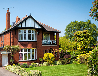Rightmove quantifies how much a south-facing garden adds to price