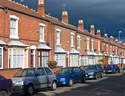 ‘Fewest houses built since WW2’ claims new analysis 