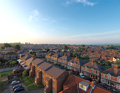 Stamp duty surcharge could have benefits for UK buyers - claim