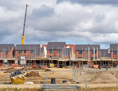 LSL claims new-build sales success in fast-growing market