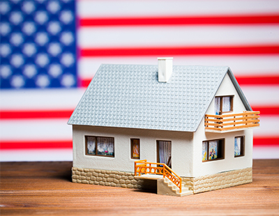 Is another US estate agency on its way to the UK?