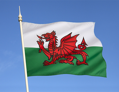 Agents allowed partial resumption of sales and moves in Wales