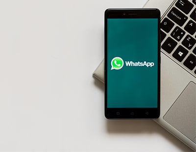 PropTech Pioneers: agents can join WhatsApp lead-response project