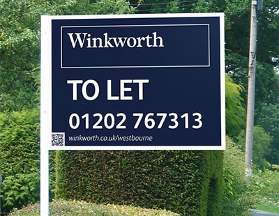 Franchisees advised on government loan schemes by Winkworth HQ