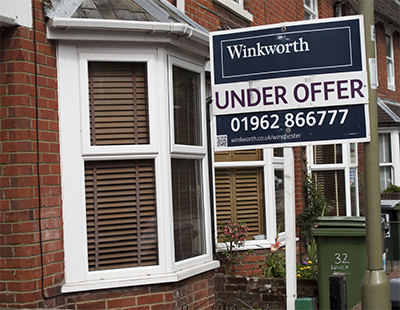 Winkworth: lettings now 50% of turnover as sales market remains weak