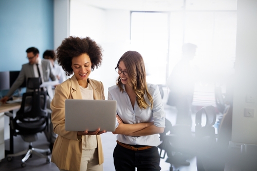International Women's Day: the Importance of a Supportive Workplace