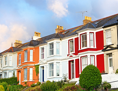 Surprise house price growth drop - a slowdown or a blip?