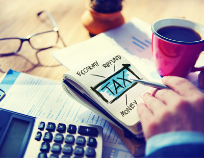 Agents to issue tax information to prospective buyers