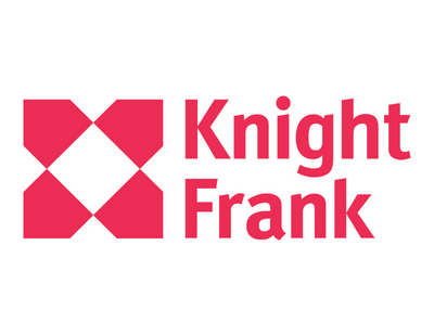Knight Frank: Buyers are hesitant but haven't disappeared