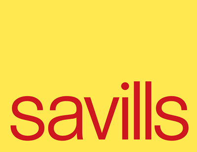 A foot in the door - Savills welcomes young people for work experience