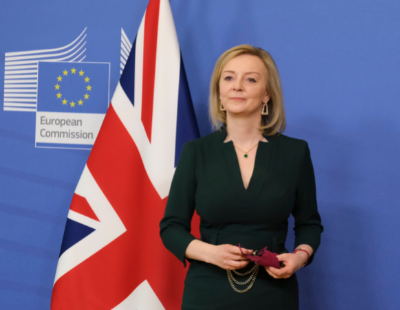Would a Liz Truss win lead to BoE reform and much higher interest rates?