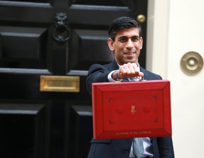Autumn Budget: will Sunak’s pledges create opportunities for agents in the new-build sector?