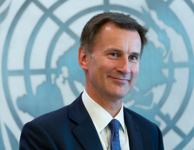 Autumn Statement: What agents want from Chancellor Hunt