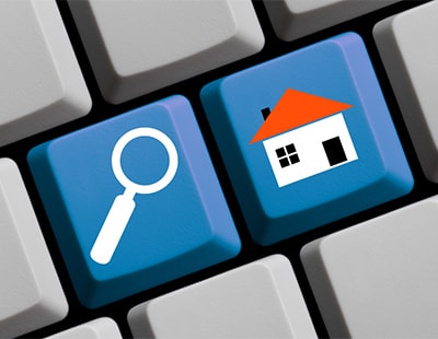 Revealed - what buyers look for when viewing properties online