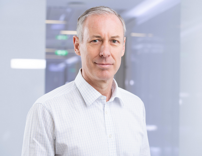 Clive Beattie joins nurtur.group as Chief Financial Officer