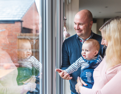 Rightmove goes primetime to encourage homebuyers to 'get moving'