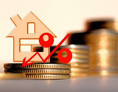 Major lender warns of 25% house price drop in ‘downside scenario’