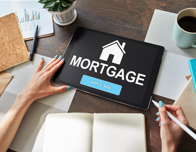 Q&A with HBSG's Maria Harris - are digital mortgages the future?