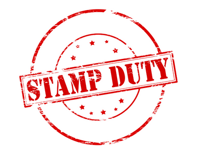 Penalised Stamp Duty critic returns to theme of “we pay too much” 