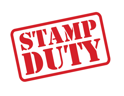 Stamp Duty causes Sales Slump for investors in southern England