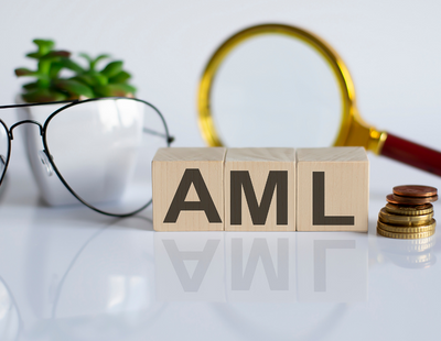 New agency AML product aims to reduce risk of fines