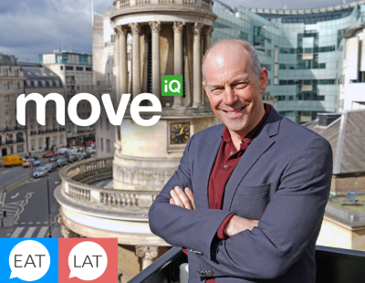 Phil Spencer: Today's First Time Buyers and Tomorrow's Vendors