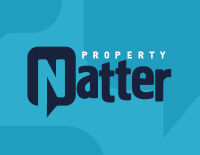 Property Natter - Memories of times past while marching bravely forward