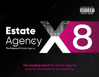 Estate Agents, get ready to be inspired! 