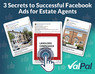 The secret to successful Facebook ads for estate agents
