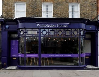 New agencies, please! Wimbledon Village welcomes new boutique firm