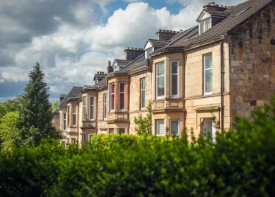 What’s behind Scotland’s speedy home sales?