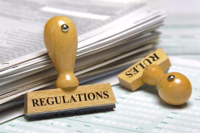 Could stricter regulation mean higher fees? A marketer explains….