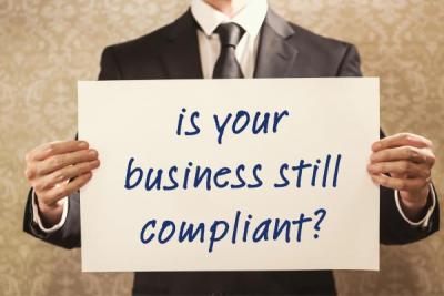 Is your letting business still compliant?