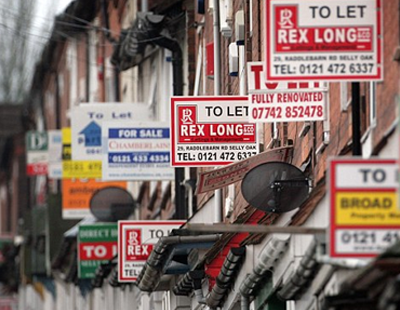 Could an adjustment to BTL Stamp Duty improve the lettings market?