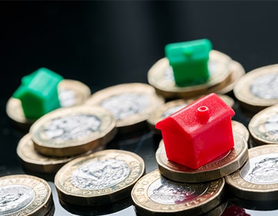 How much? UK housing stock value hits a record high despite Covid