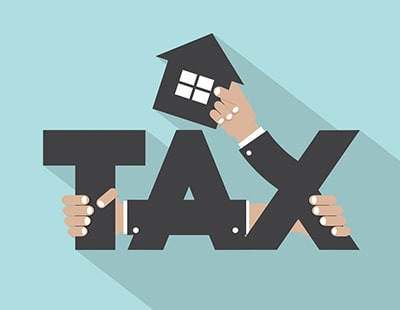 HMRC targets property transactions after slump in tax income