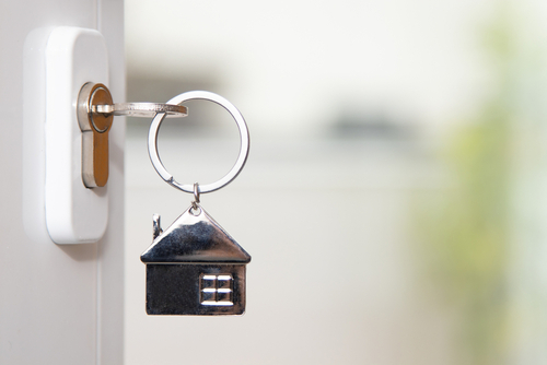 Zoopla: Property market is improving but buyers remain price-sensitive