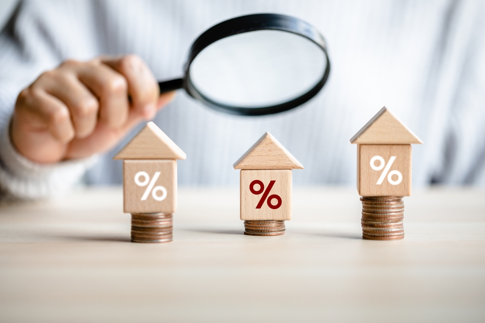 Land Registry reveals 1.4% house price drop in 2023