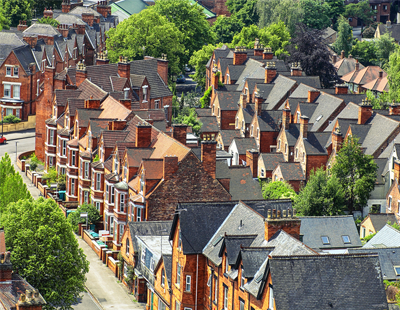 Revealed: the cities with the largest price rises over the past 10 years