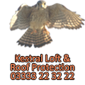 Kestrel Loft & Roof Specialists