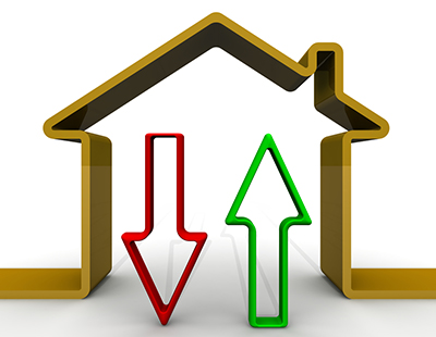 property price data and indices