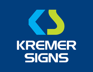 Tom Cummuskey, Sales & Marketing Manager at Kremer Signs
